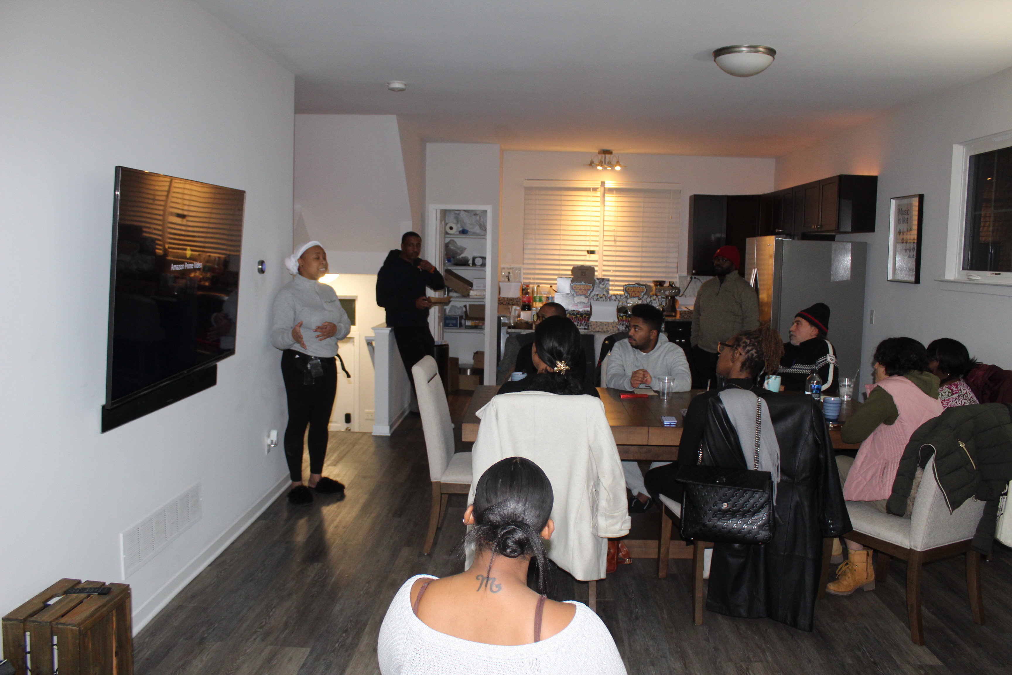 Warrior Build With AI Workshop