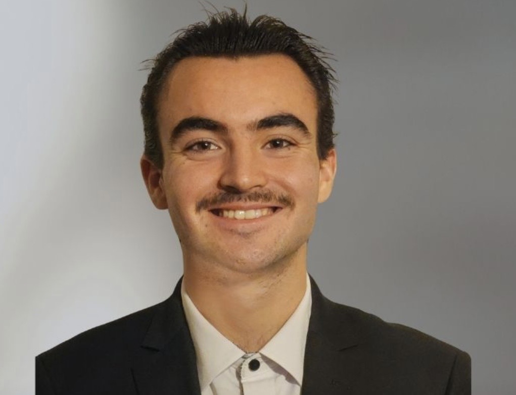 James Latstetter