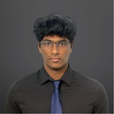 Mithun Nandhakumar