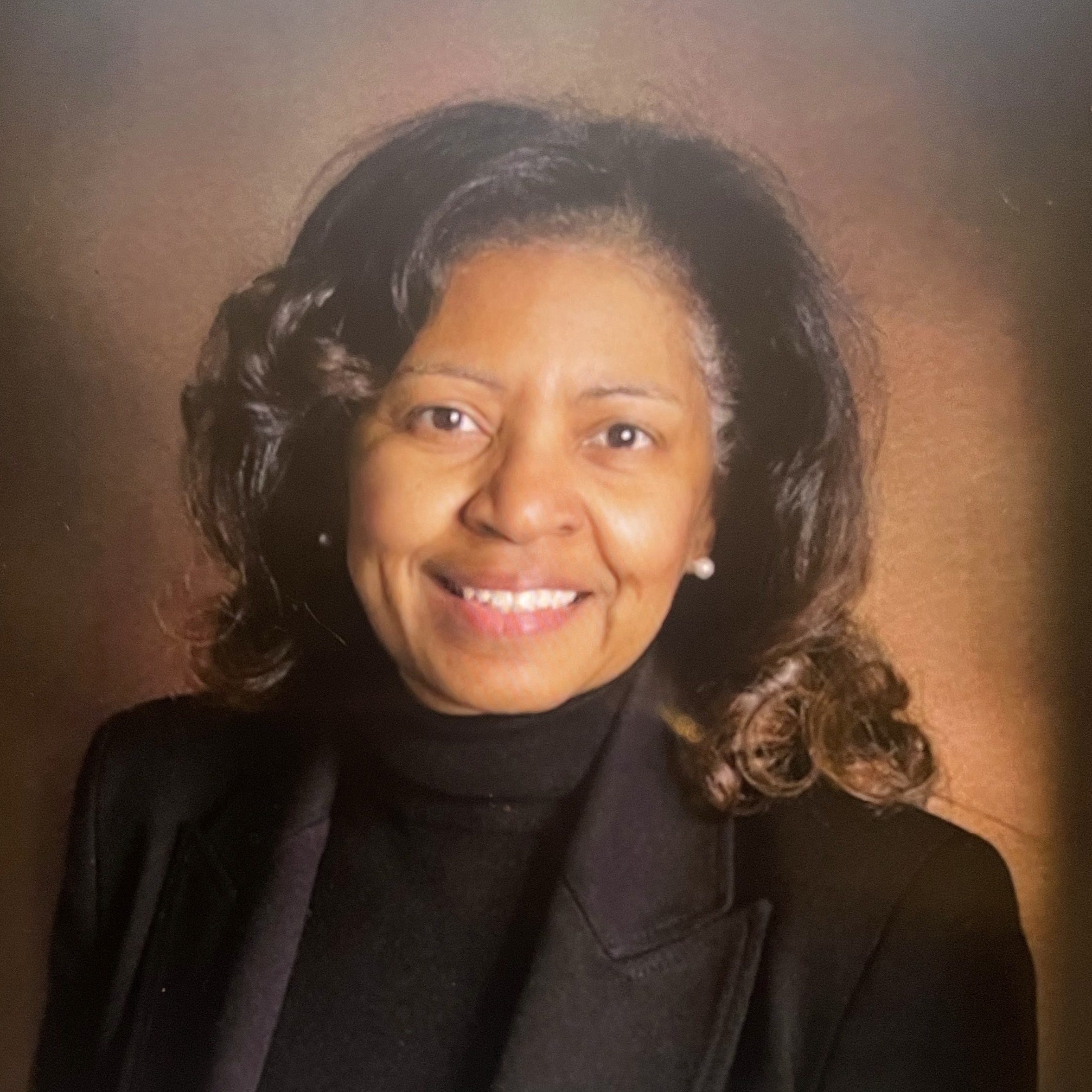 Patricia A. Ferguson, MD, MBA