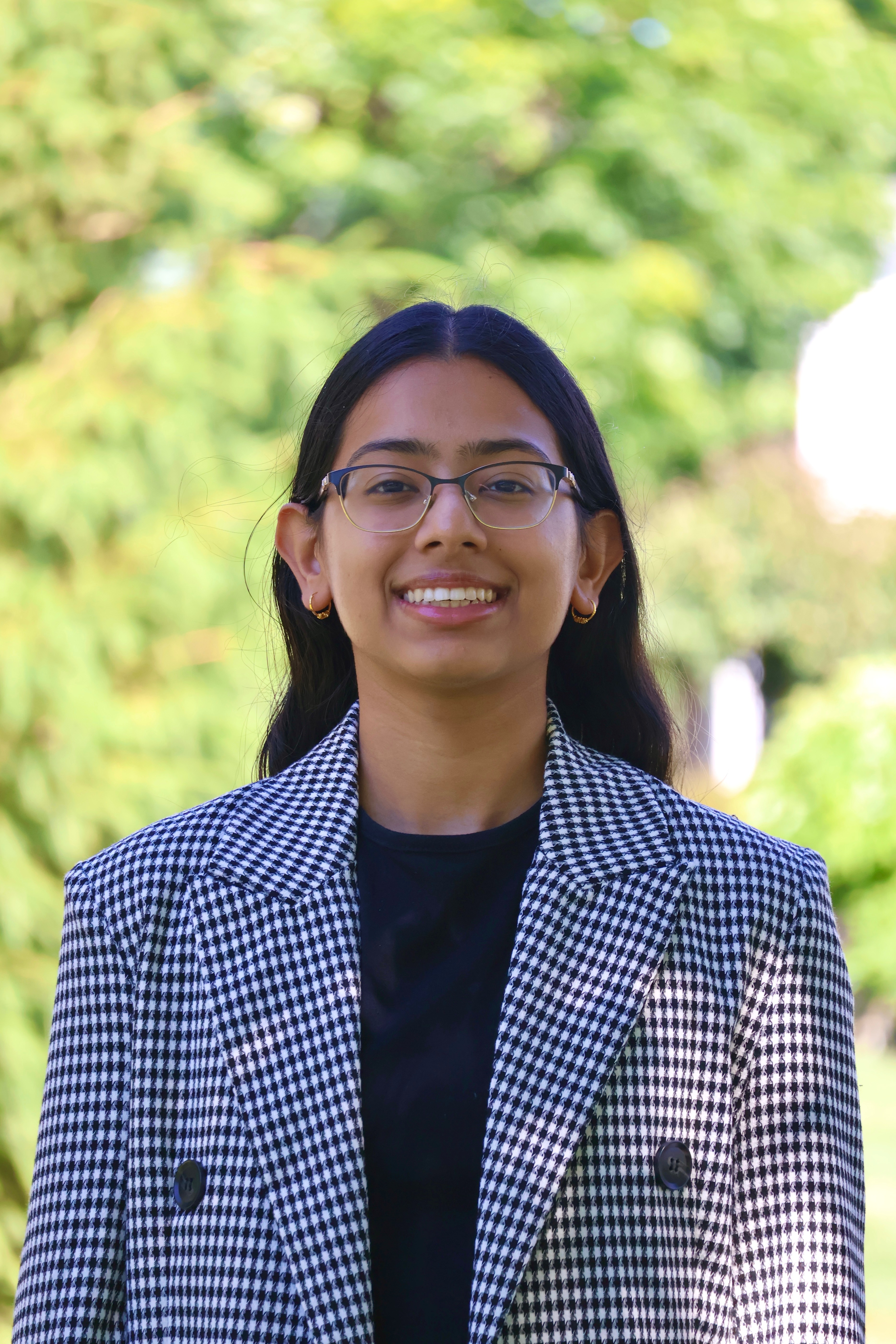 Vaishnavi Paliwal